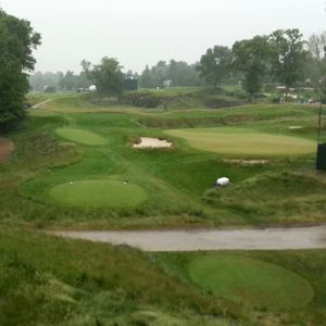 Meet your Posher, Chang